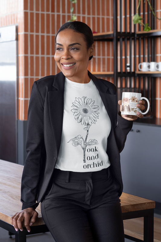 Introducing the Minimalist Magnolia Collection: Where Simple Meets Cozy