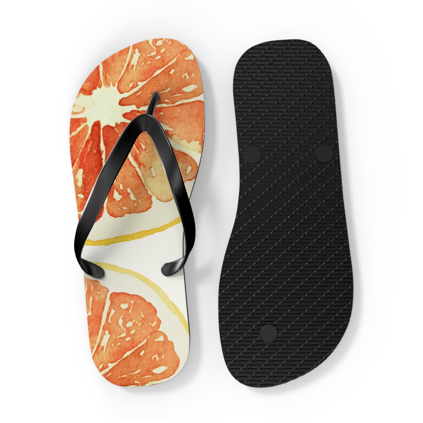 Citrus Mistress - Flip Flops