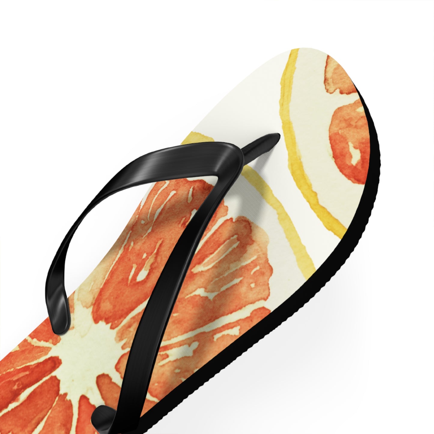 Citrus Mistress - Flip Flops