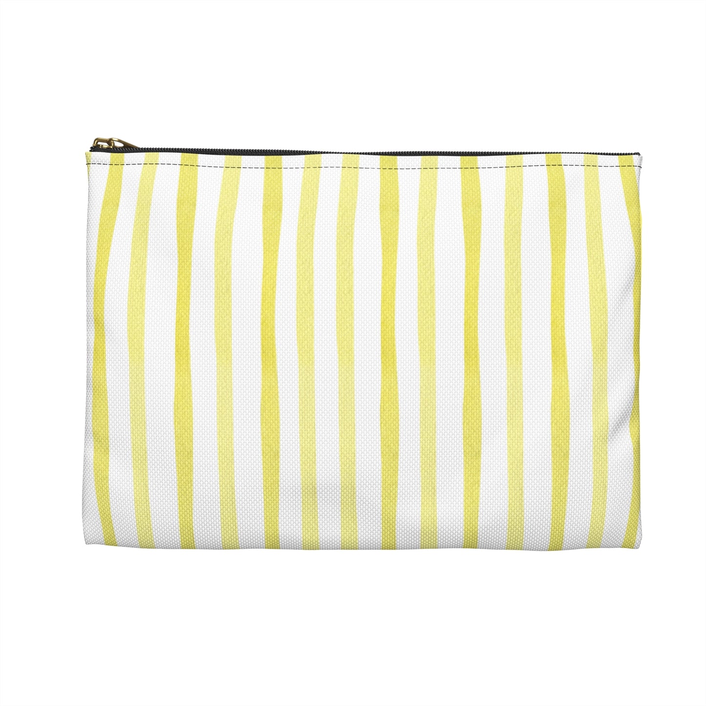 Summer 2025 - Orchard Bloom - Cute Summer Accessory Pouch - Hello Summer Design, Makeup Bag, Travel Organizer, Beach Necessities, Gift for Her