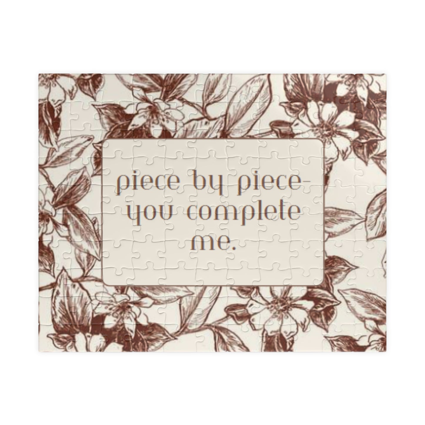 Ivory Ink - Romantic Puzzle