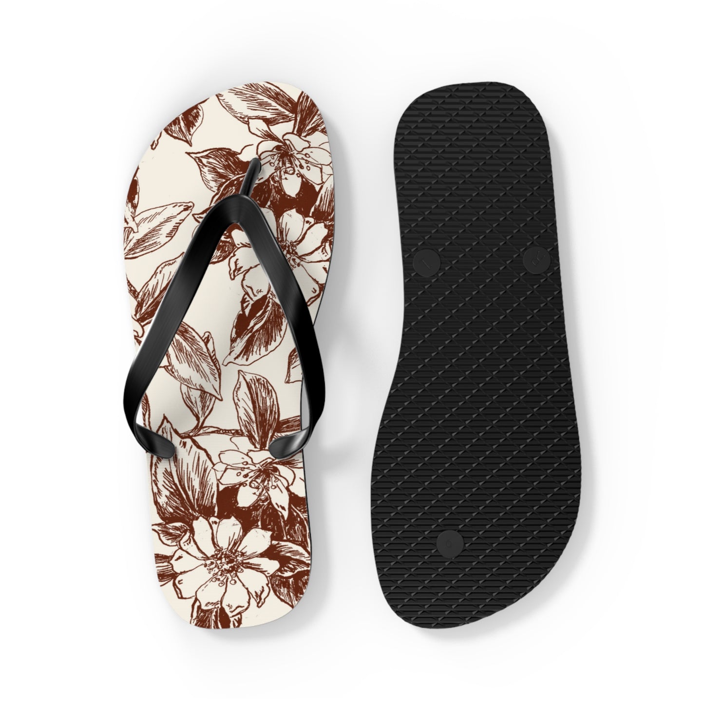 Ivory Ink - Flip Flops