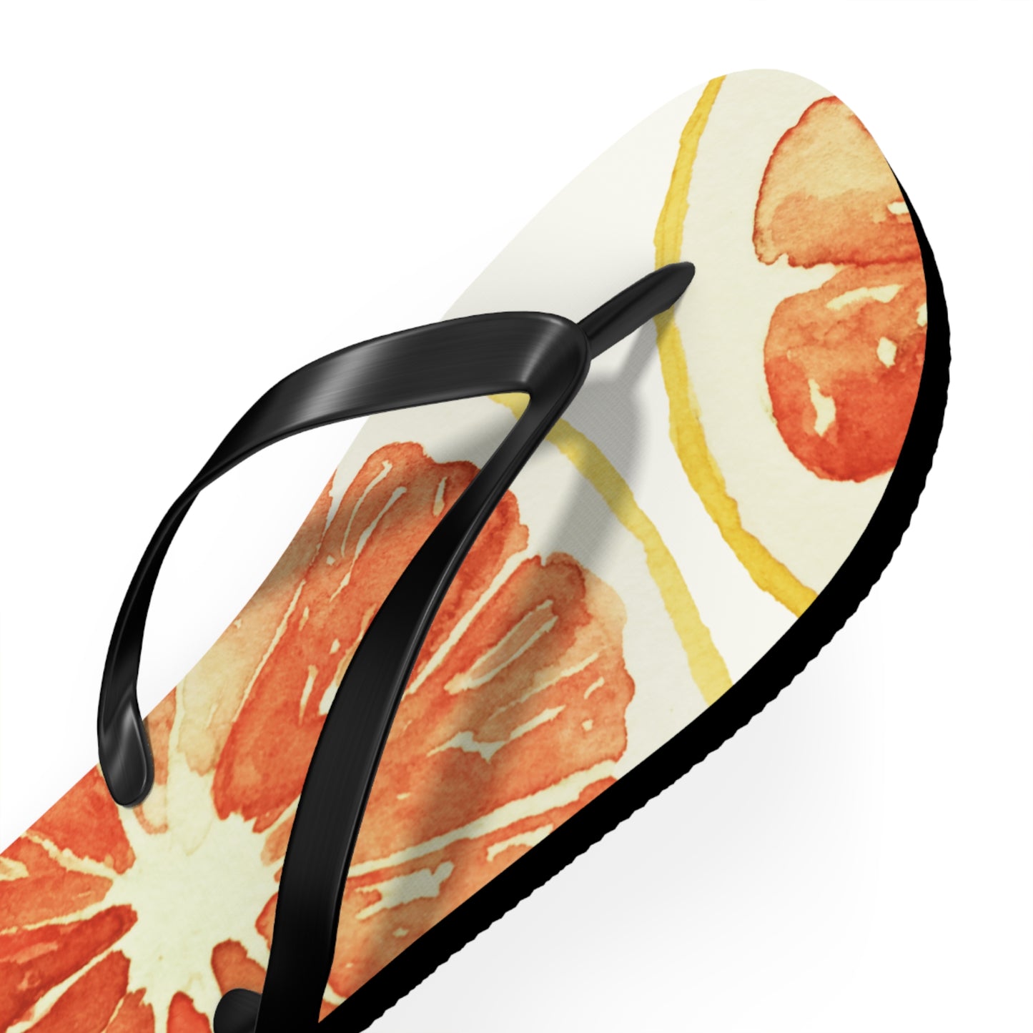 Citrus Mistress - Flip Flops