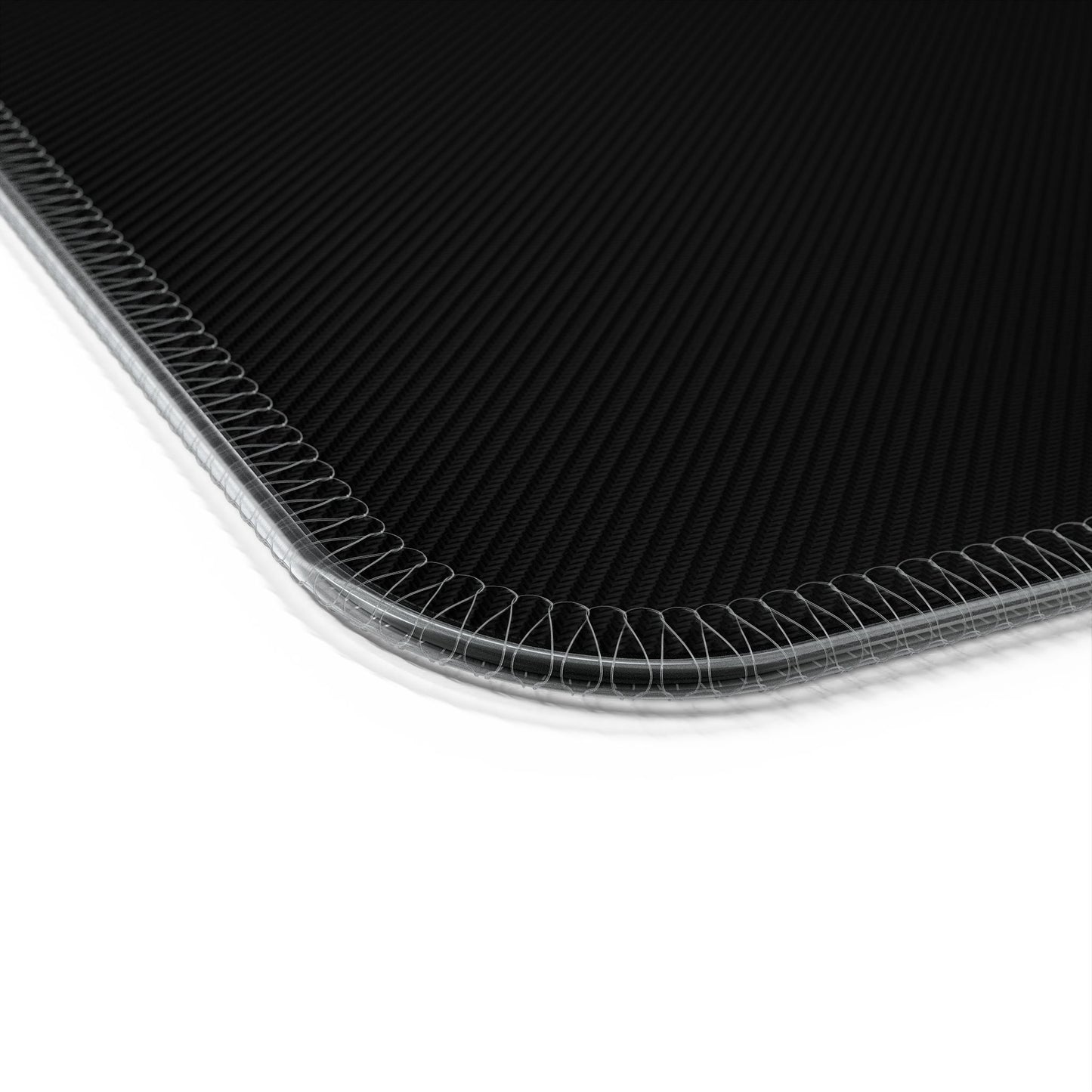 Sugar Petals - LED Gaming Mouse Pad with Wireless Charging