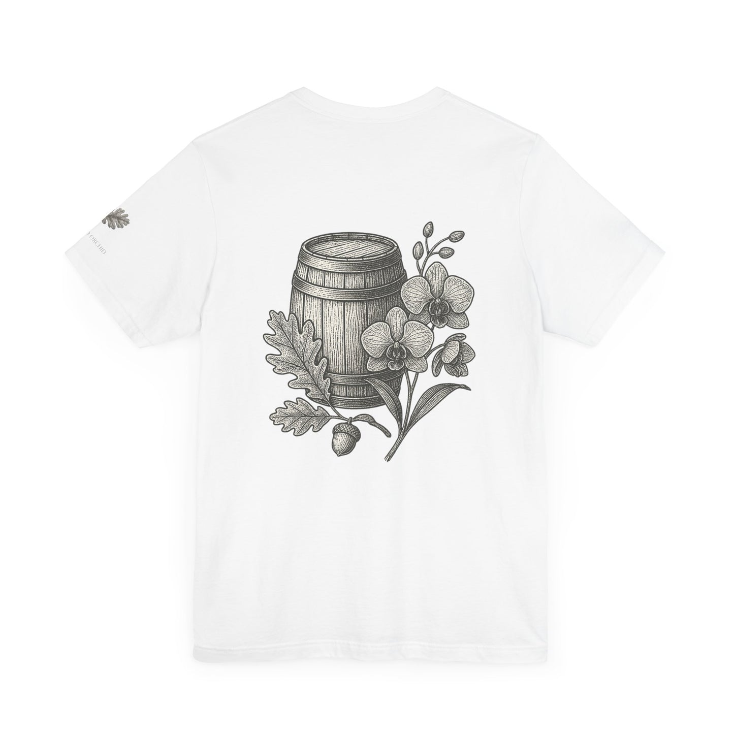 Oak and Orchid Originals - Tee