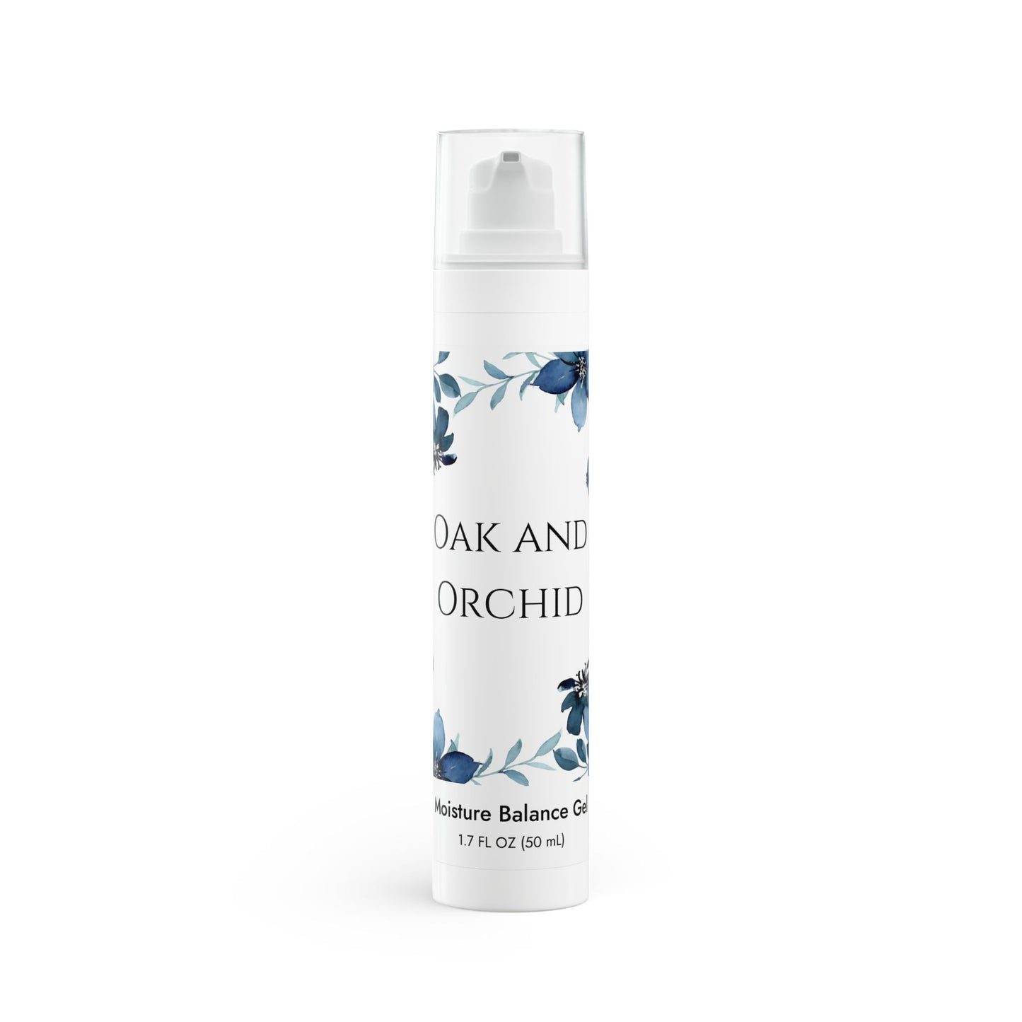 Moisture Balance Gel, 1.7oz