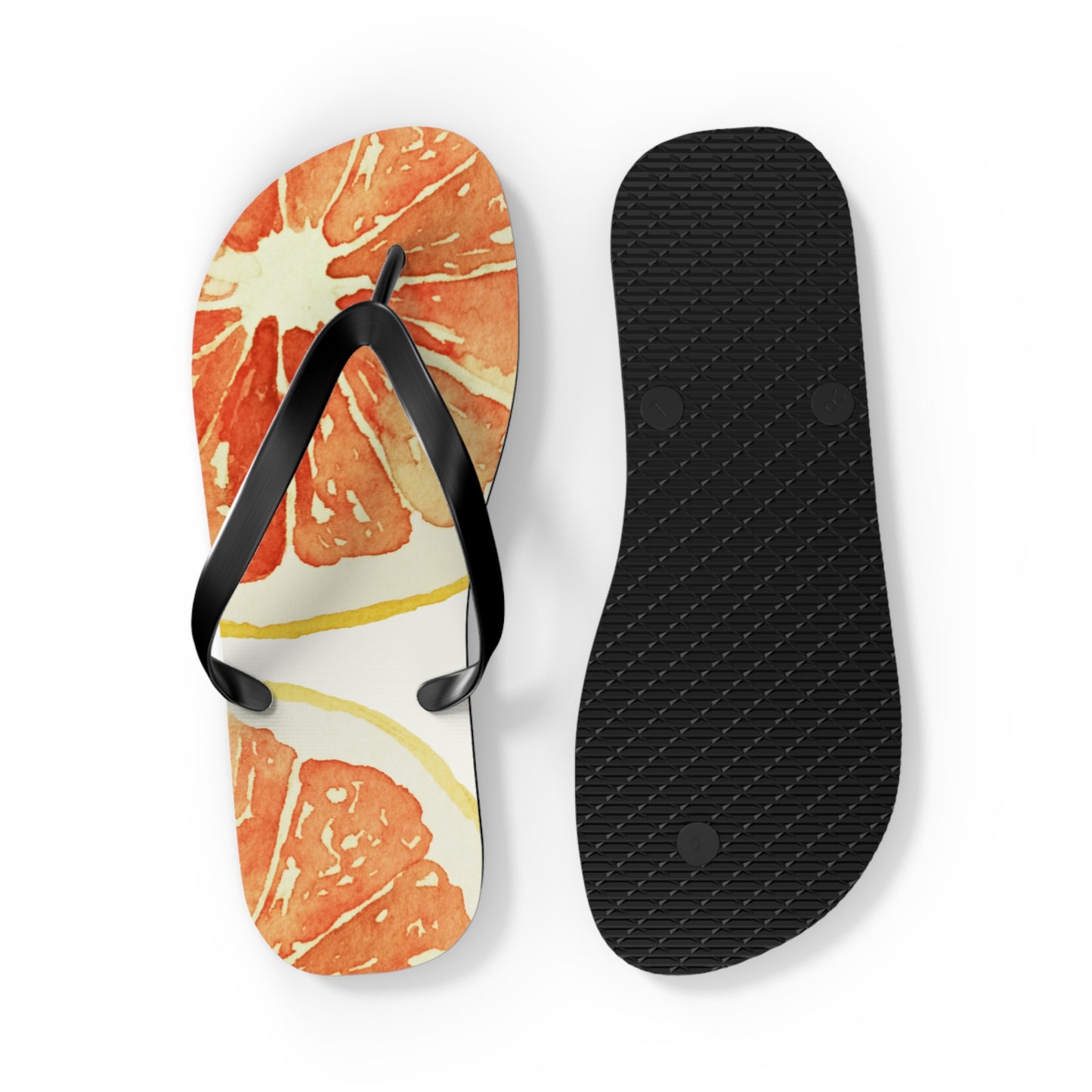 Citrus Mistress - Flip Flops