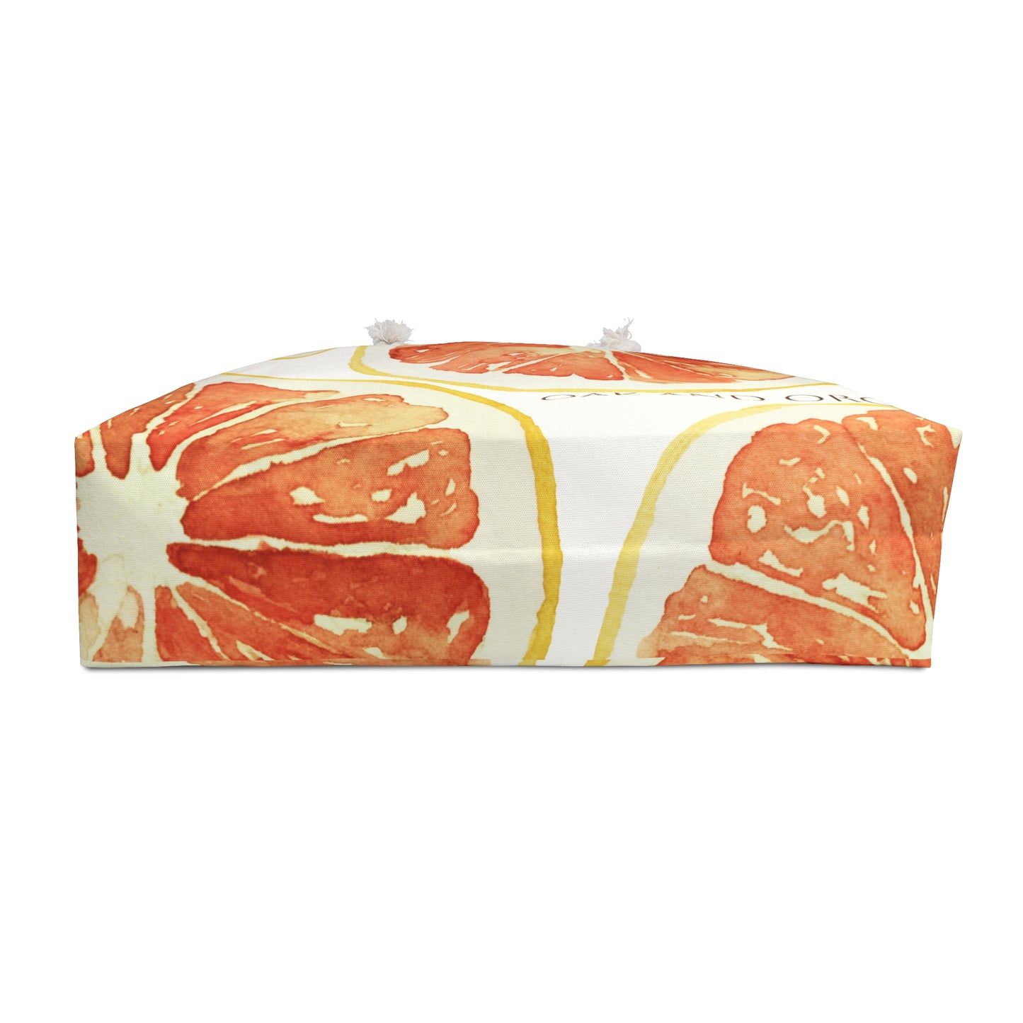 Citrus Mistress - Pool/Beach/Weekender Bag