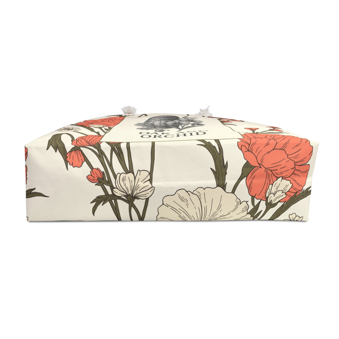 Peachwood Cottage - Weekender/Beach Bag