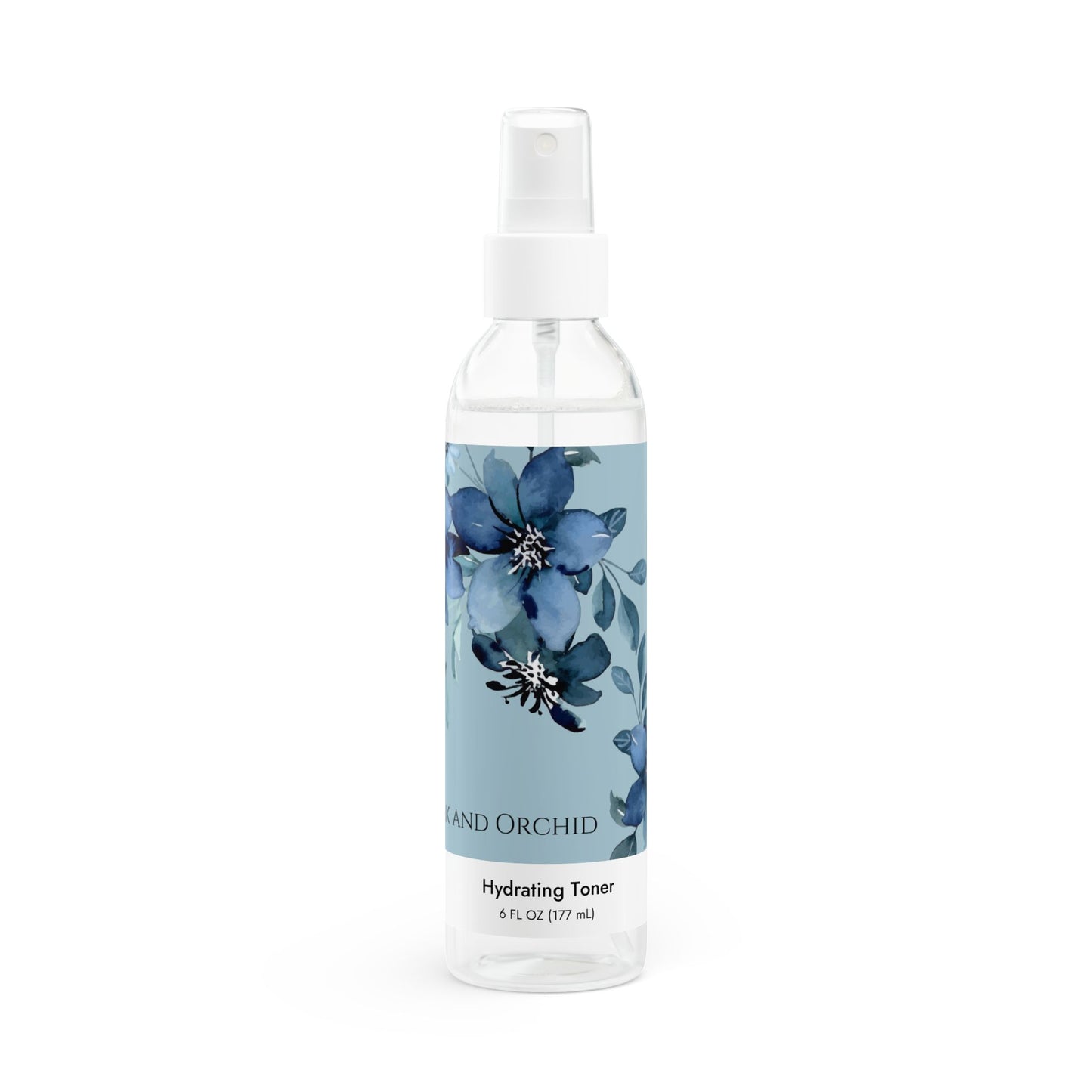 Hydrating Toner, 6oz
