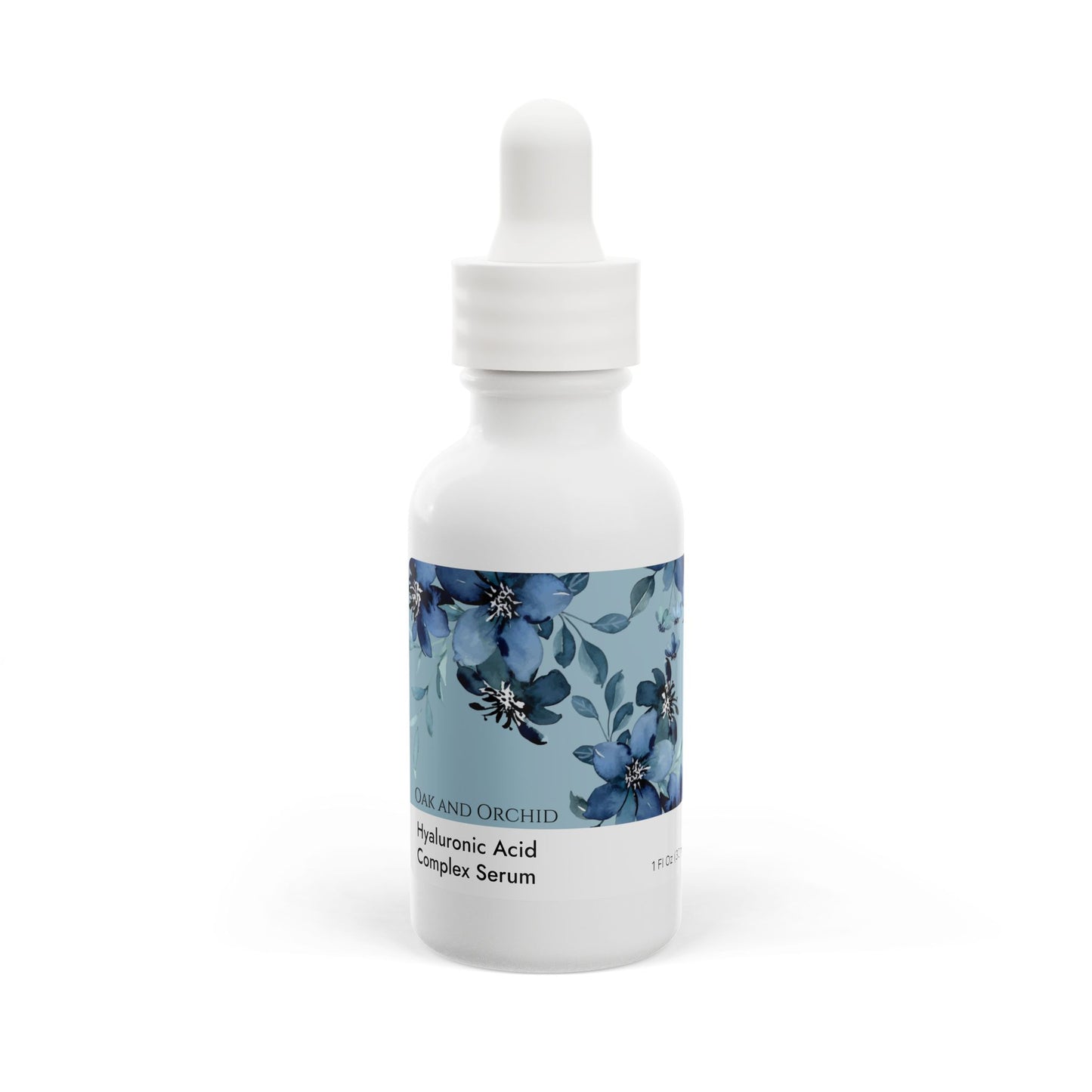 Hyaluronic Acid Complex Serum, 1oz