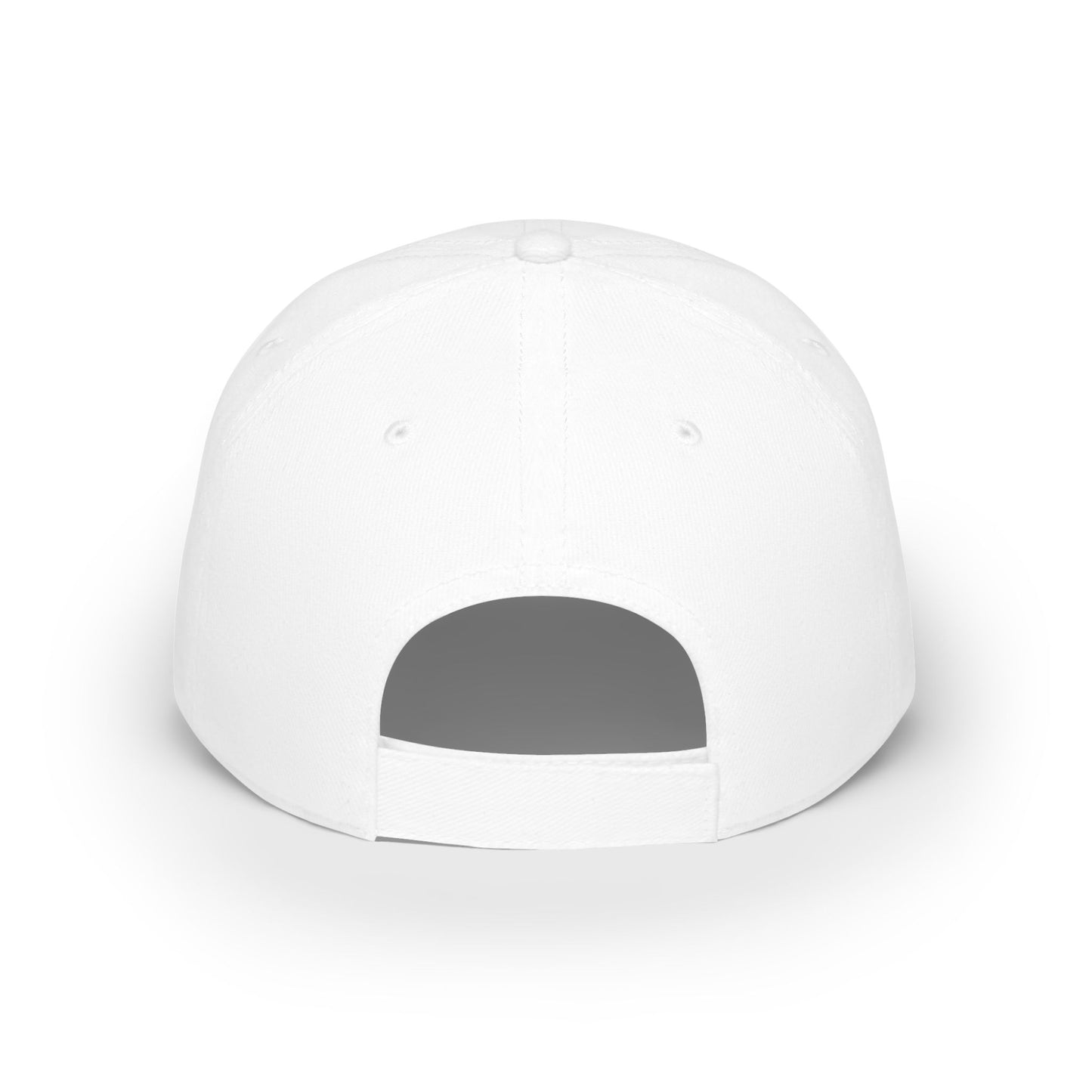 Oak and Orchid Originals - Low Profile Baseball Cap