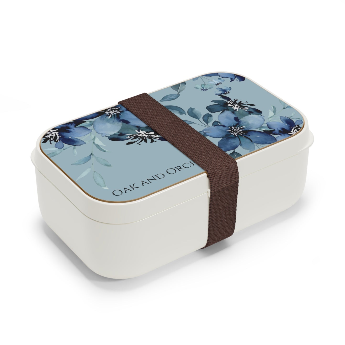 Cerulean Flora - Bento Lunch Box