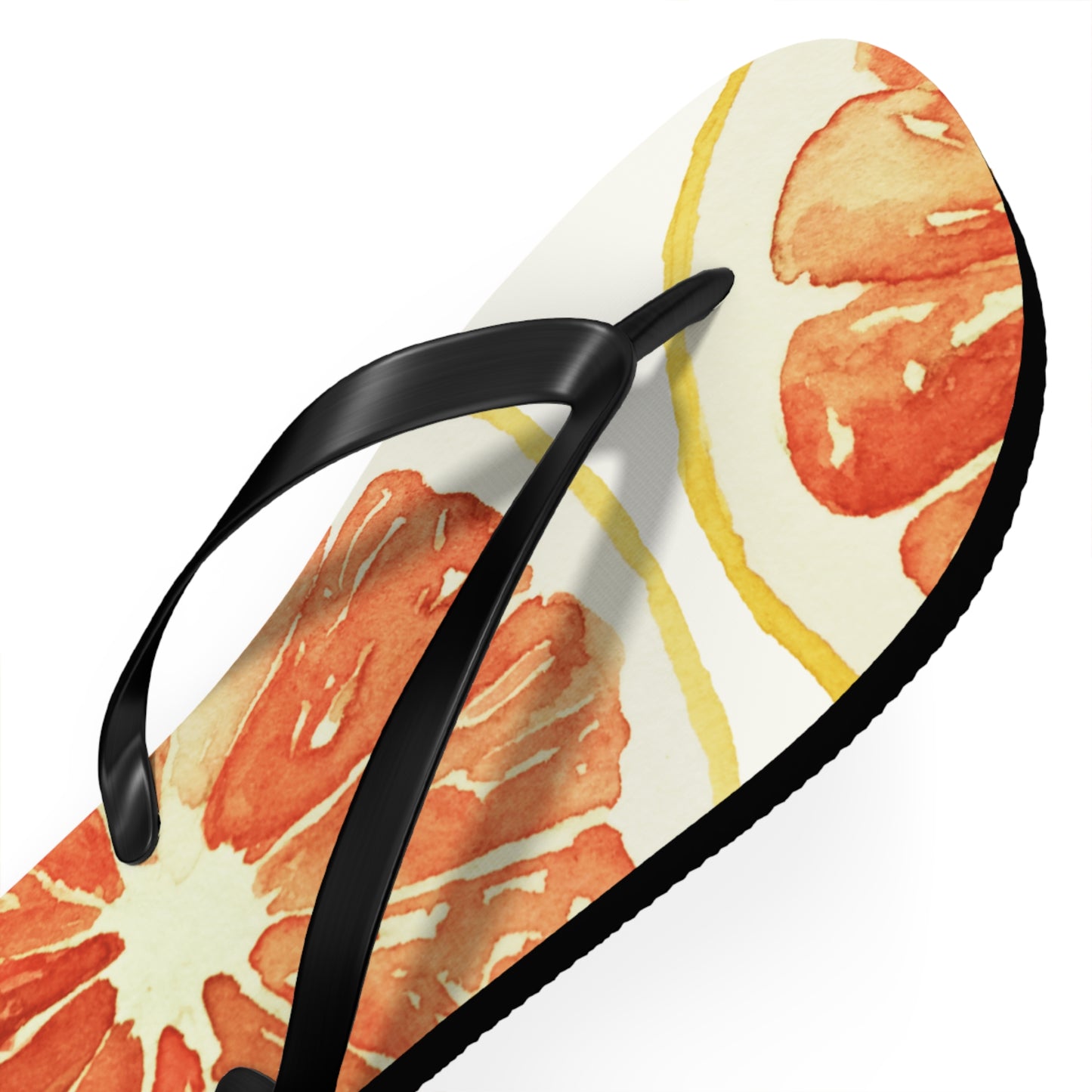 Citrus Mistress - Flip Flops