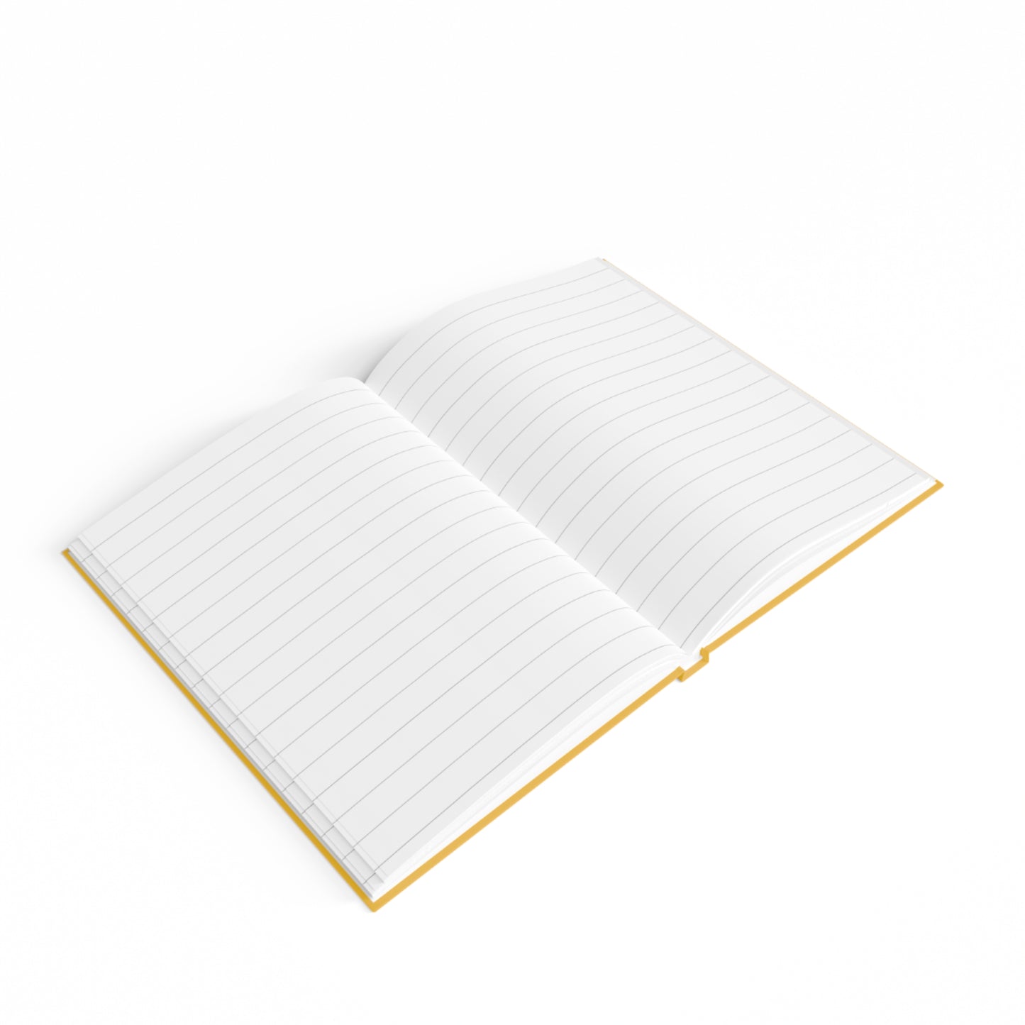 Meadow Musings - Floral Inspirational Journal with Ruled Lines