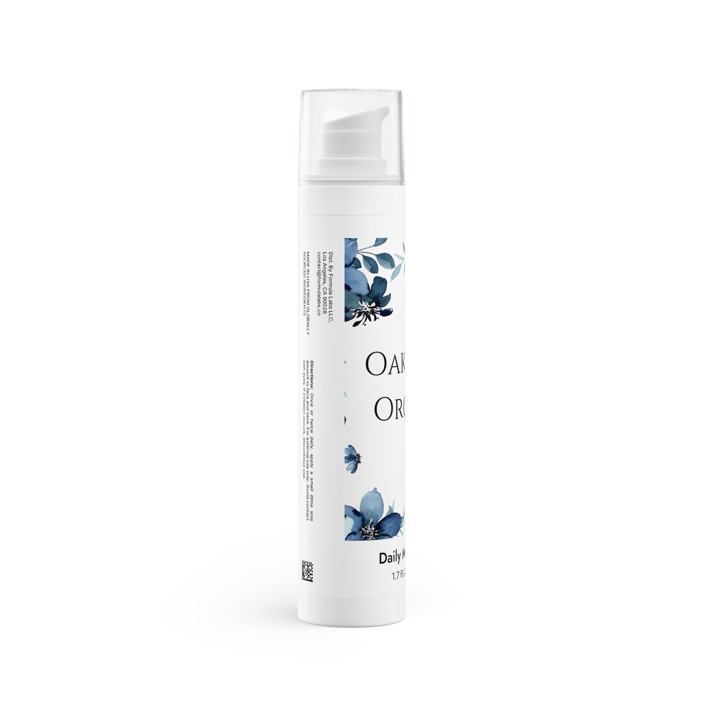 Daily Moisturizer, 1.7oz