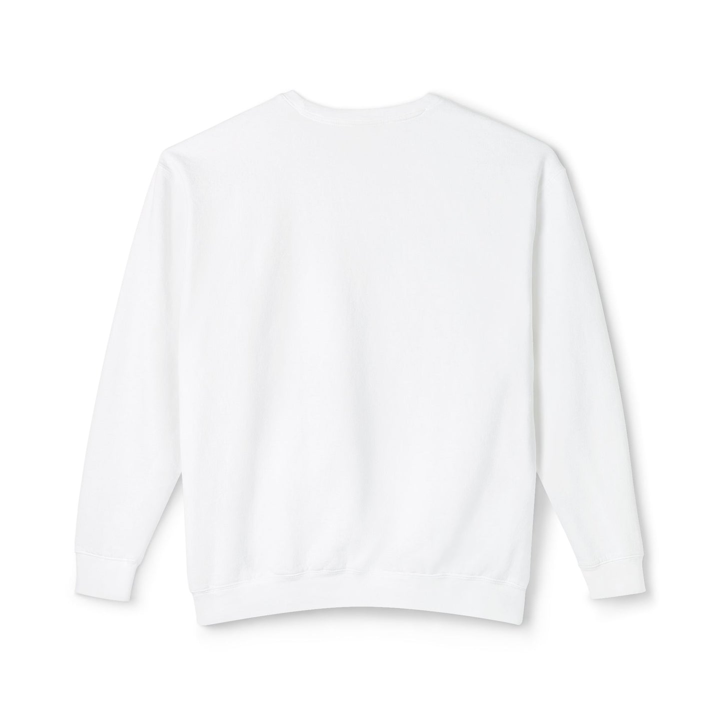 Oak and Orchid Lightweight Crewneck Sweatshirt