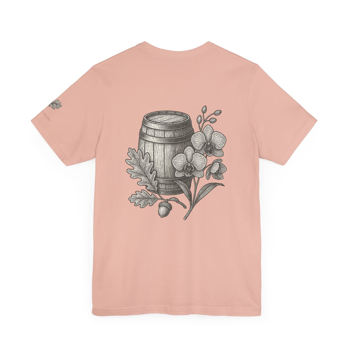 Oak and Orchid Originals - Tee