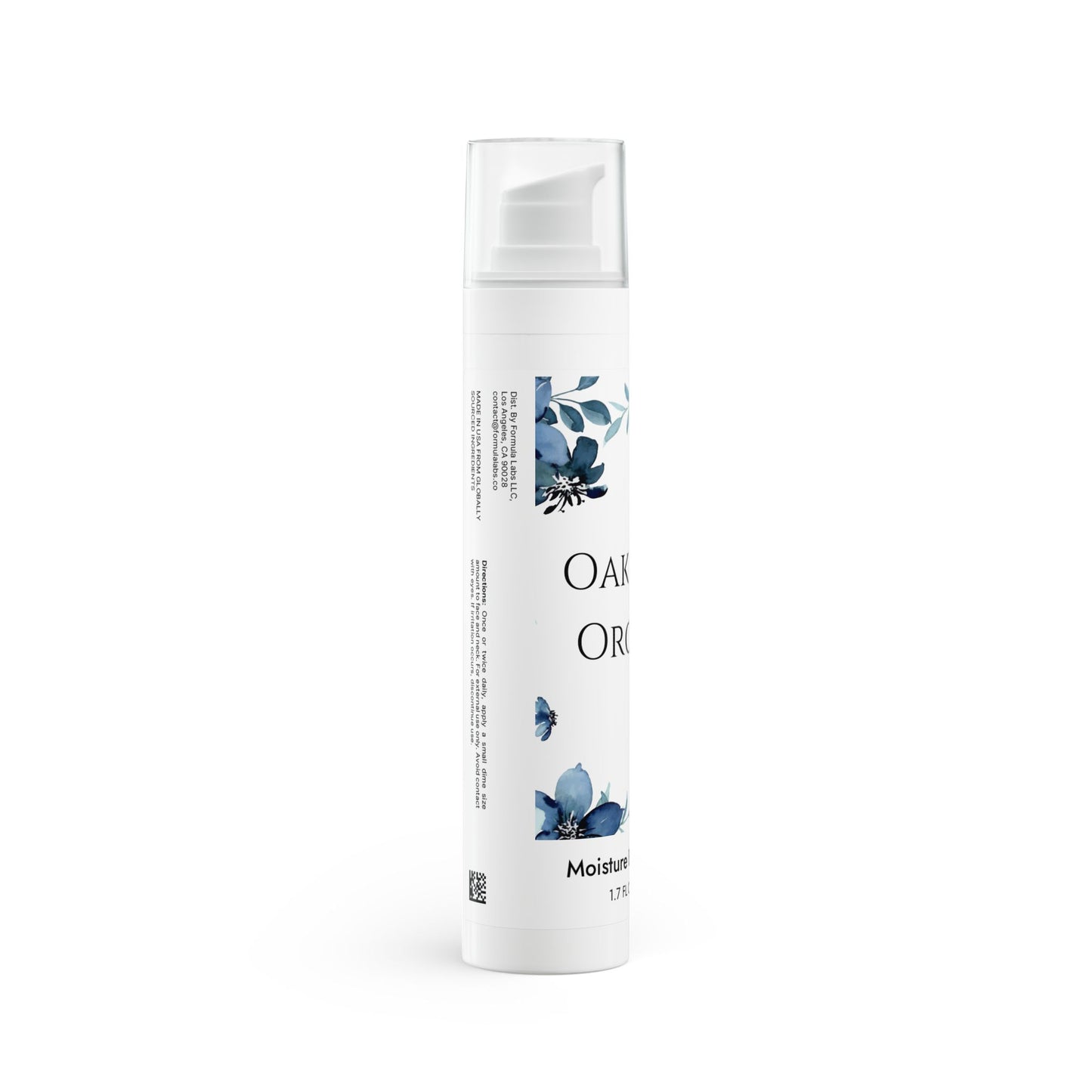 Moisture Balance Gel, 1.7oz