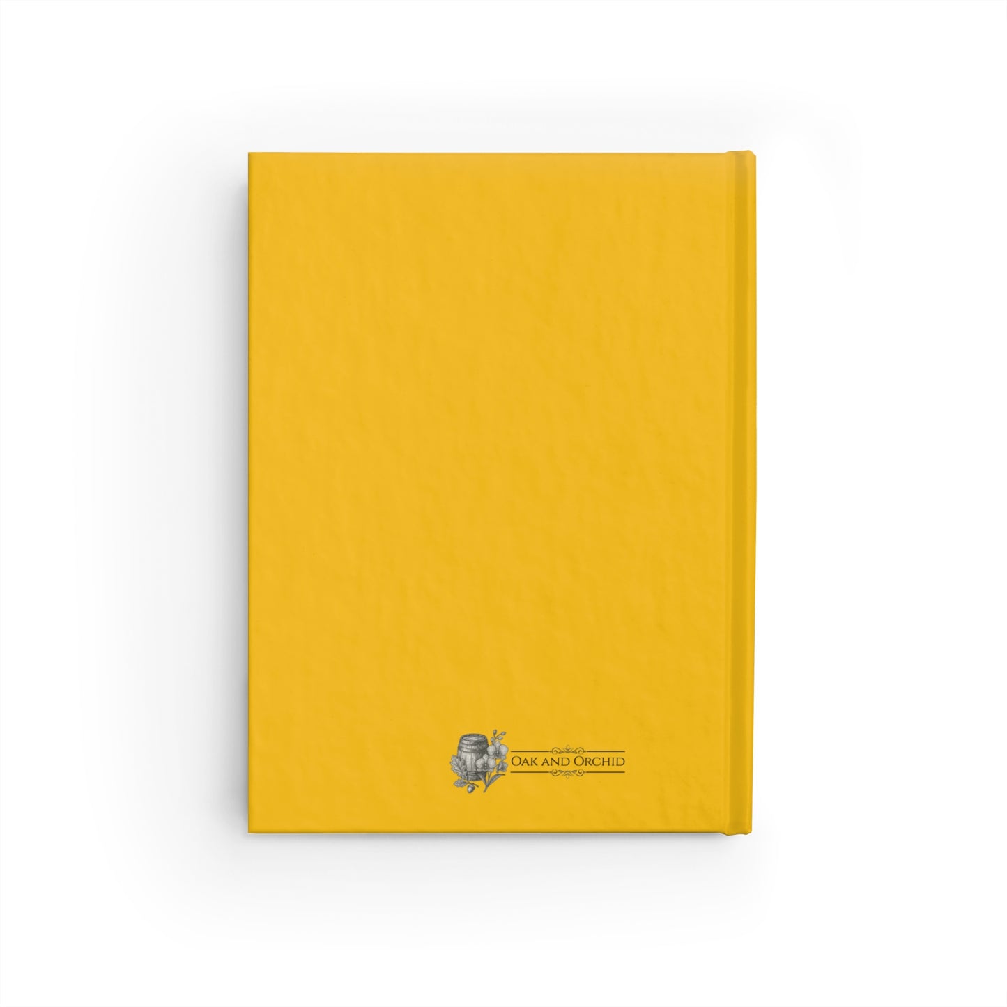 Meadow Musings - Floral Inspirational Journal with Ruled Lines