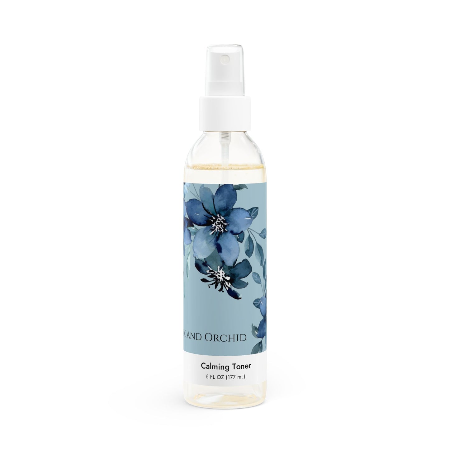 Calming Toner, 6oz