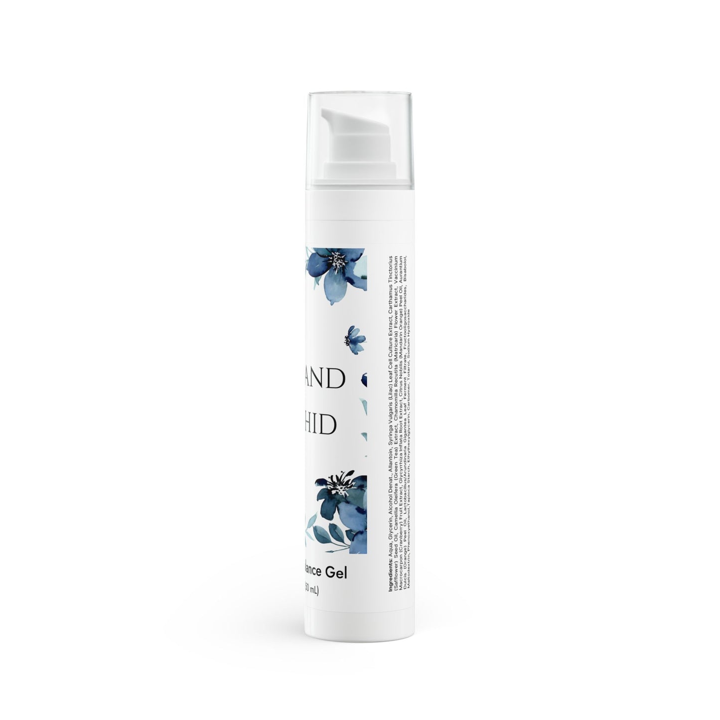 Moisture Balance Gel, 1.7oz