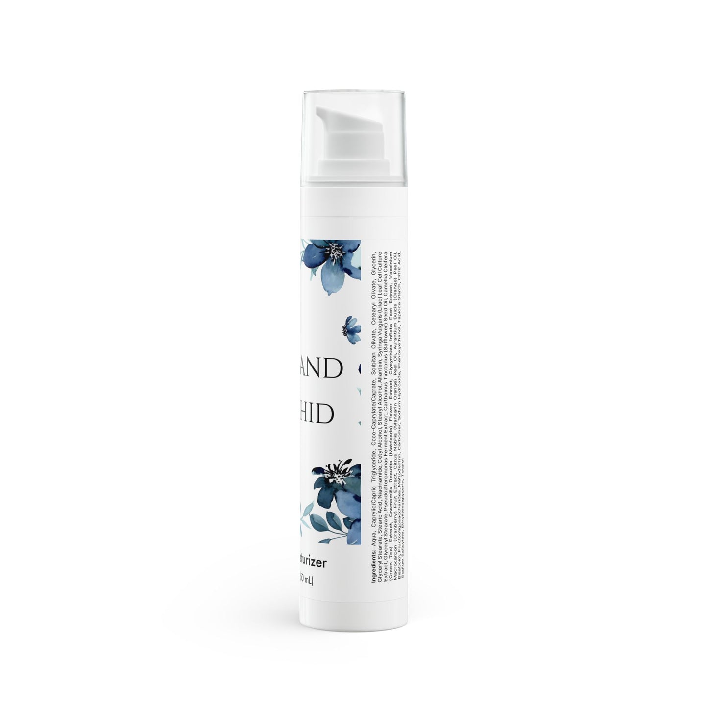Daily Moisturizer, 1.7oz