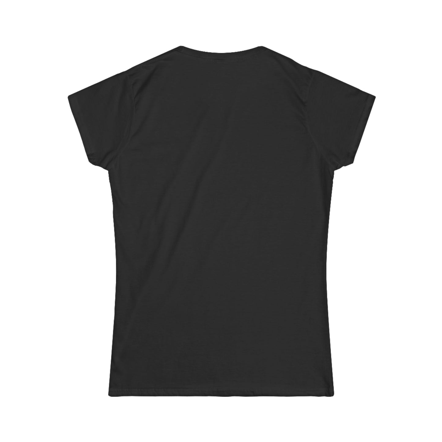 Oak and Orchid - Women's Softstyle Tee
