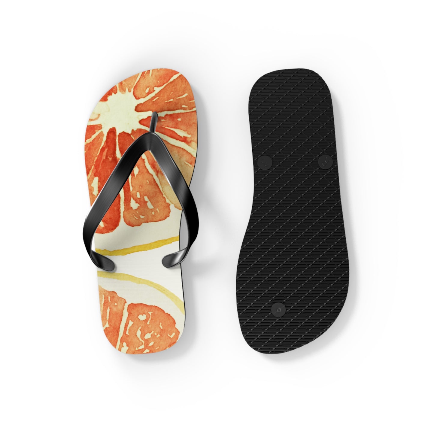 Citrus Mistress - Flip Flops