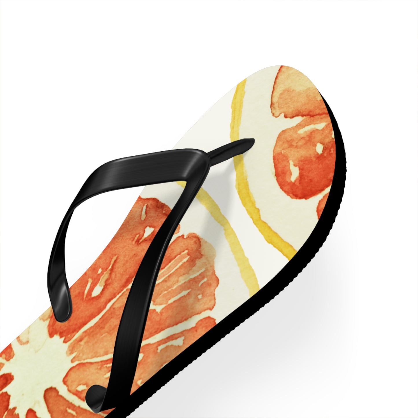 Citrus Mistress - Flip Flops