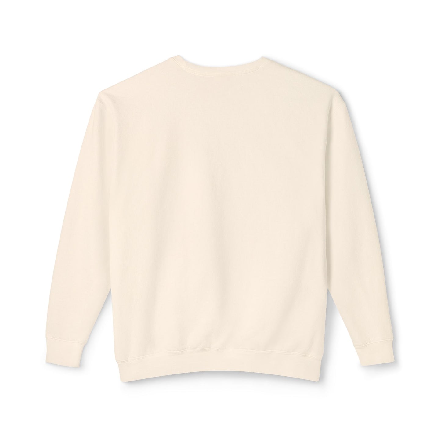 Oak and Orchid Lightweight Crewneck Sweatshirt