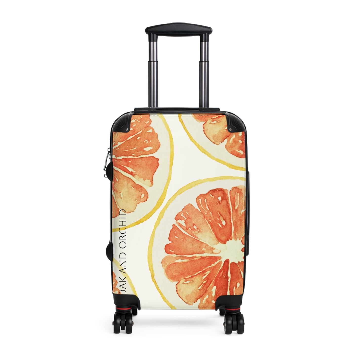 Citrus Mistress - Travel Luggage
