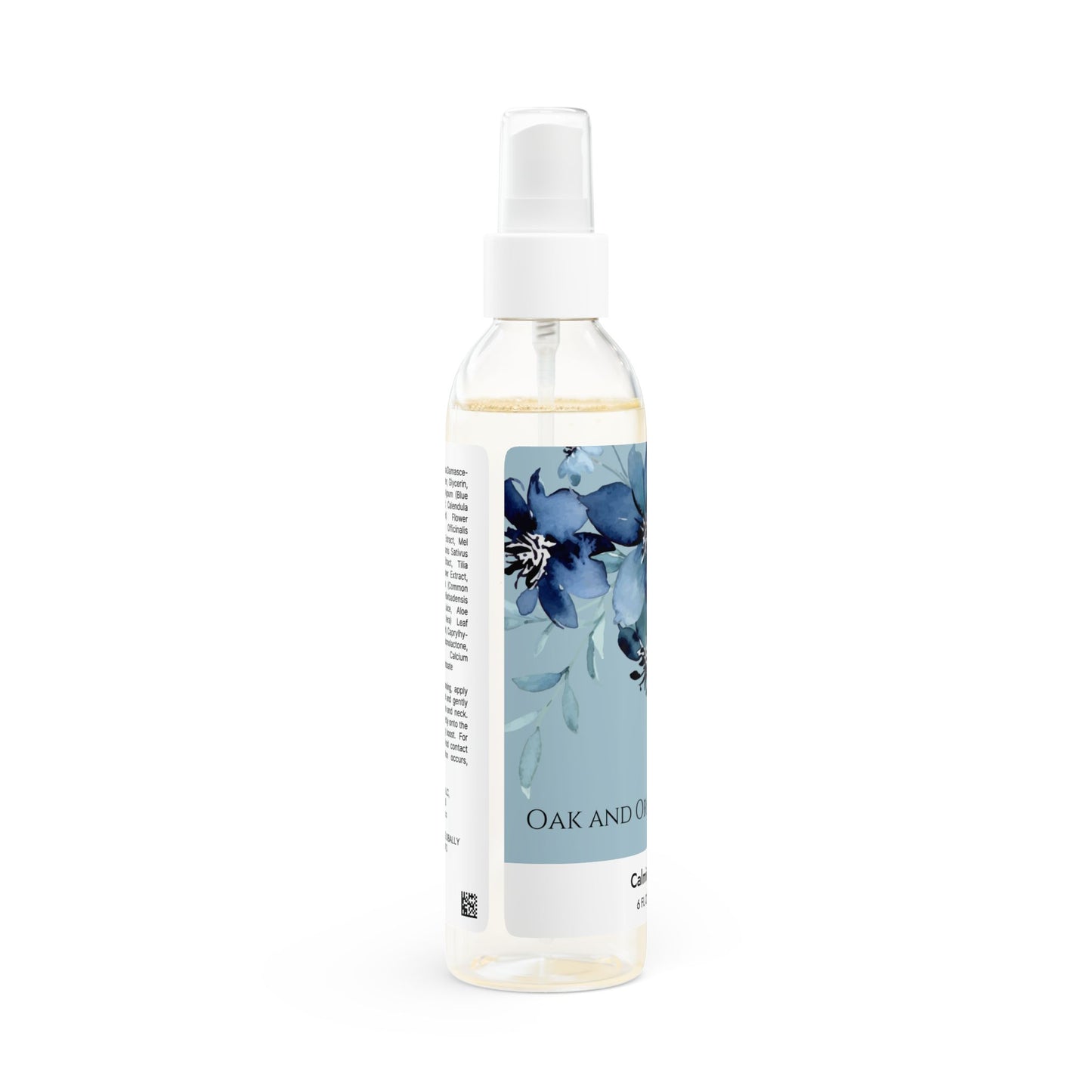 Calming Toner, 6oz