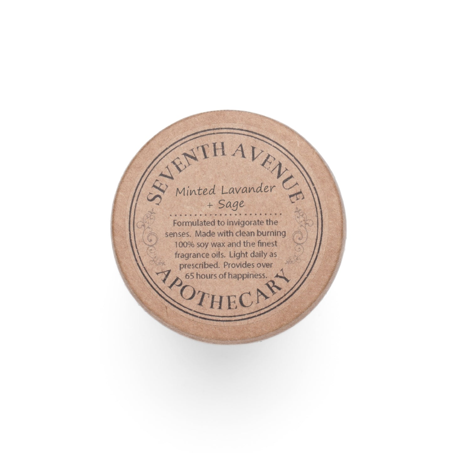 Summer 2025 - Orchard Bloom - Relaxing Scented Candle - Oak and Orchid Aroma, Calming Home Decor, Nature-Inspired Gift, Aromatherapy, Soy Wax Candle