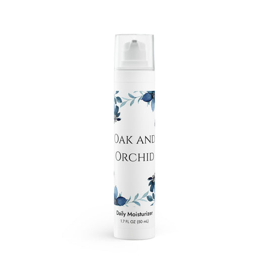 Daily Moisturizer, 1.7oz