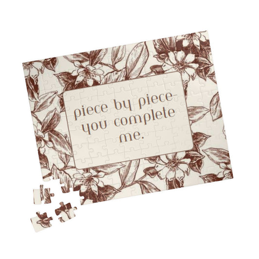 Ivory Ink - Romantic Puzzle