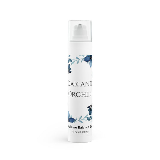 Moisture Balance Gel, 1.7oz