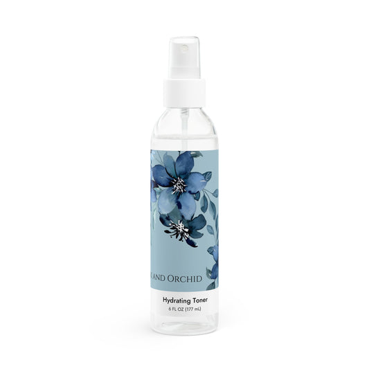 Hydrating Toner, 6oz
