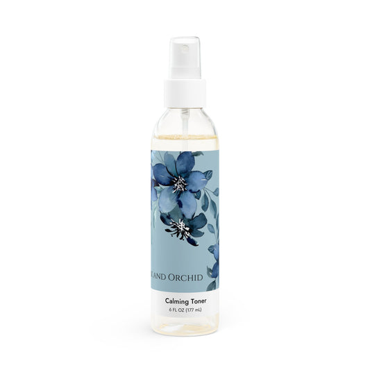 Calming Toner, 6oz