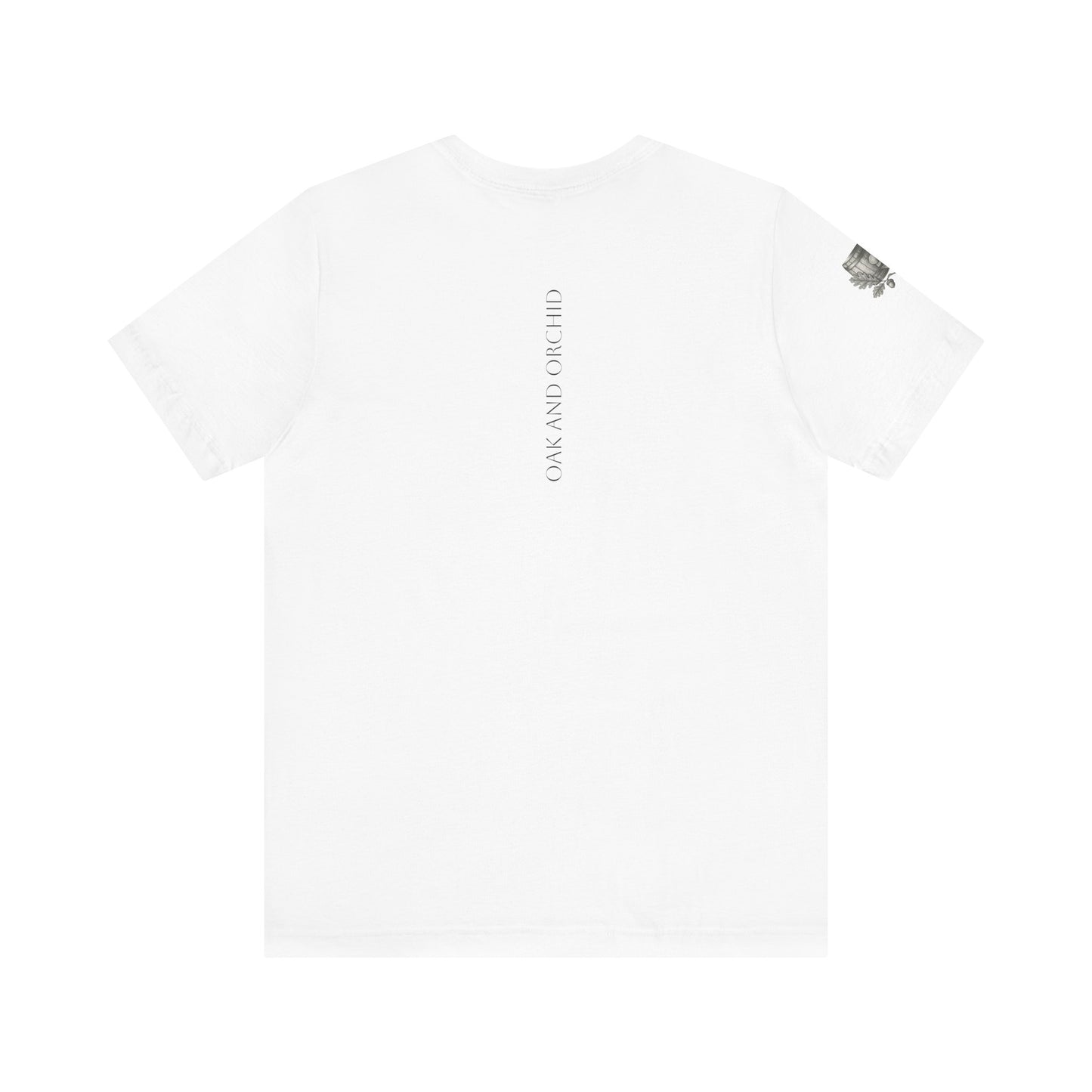 Fields of Mercy - Faith-Inspiring Short Sleeve Tee - Comfort for Every Occasion, Perfect for Spiritual Gatherings, Inspirational Gifts, Daily Wear, [...]