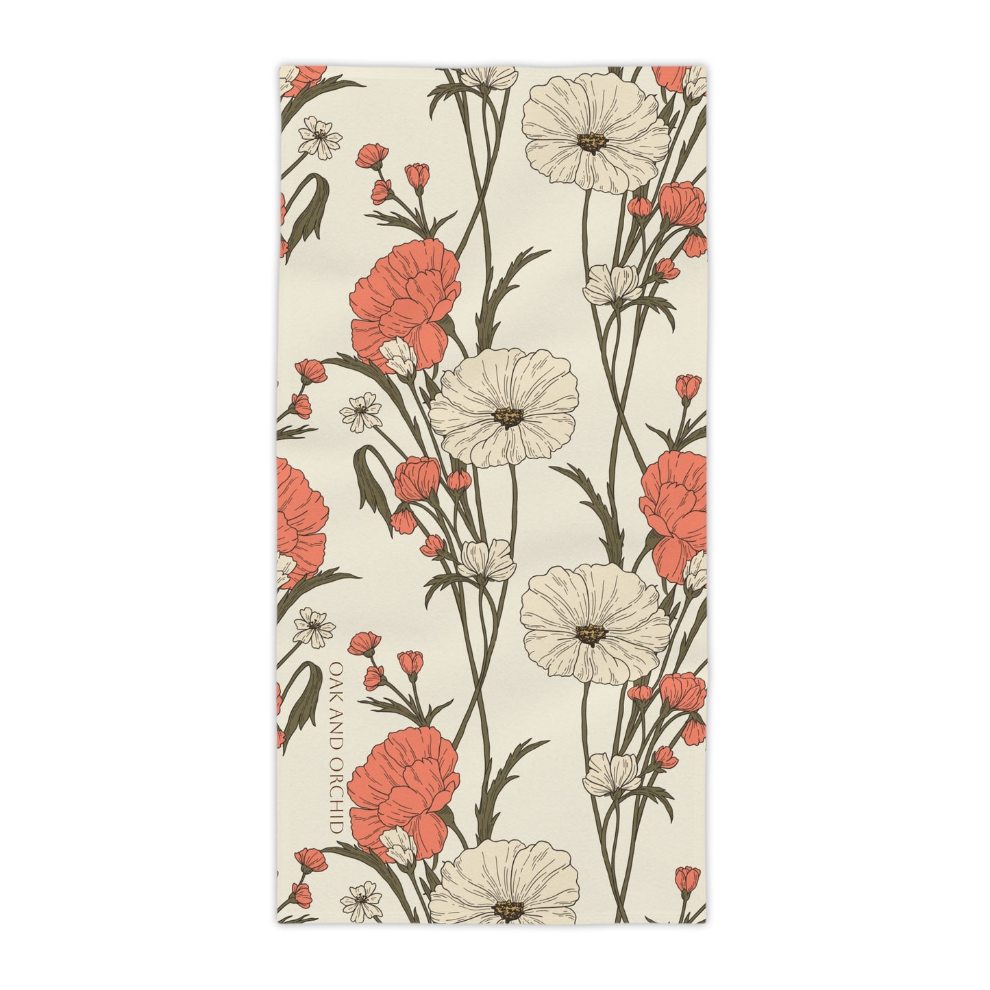 Peachwood Cottage - Beach Towels