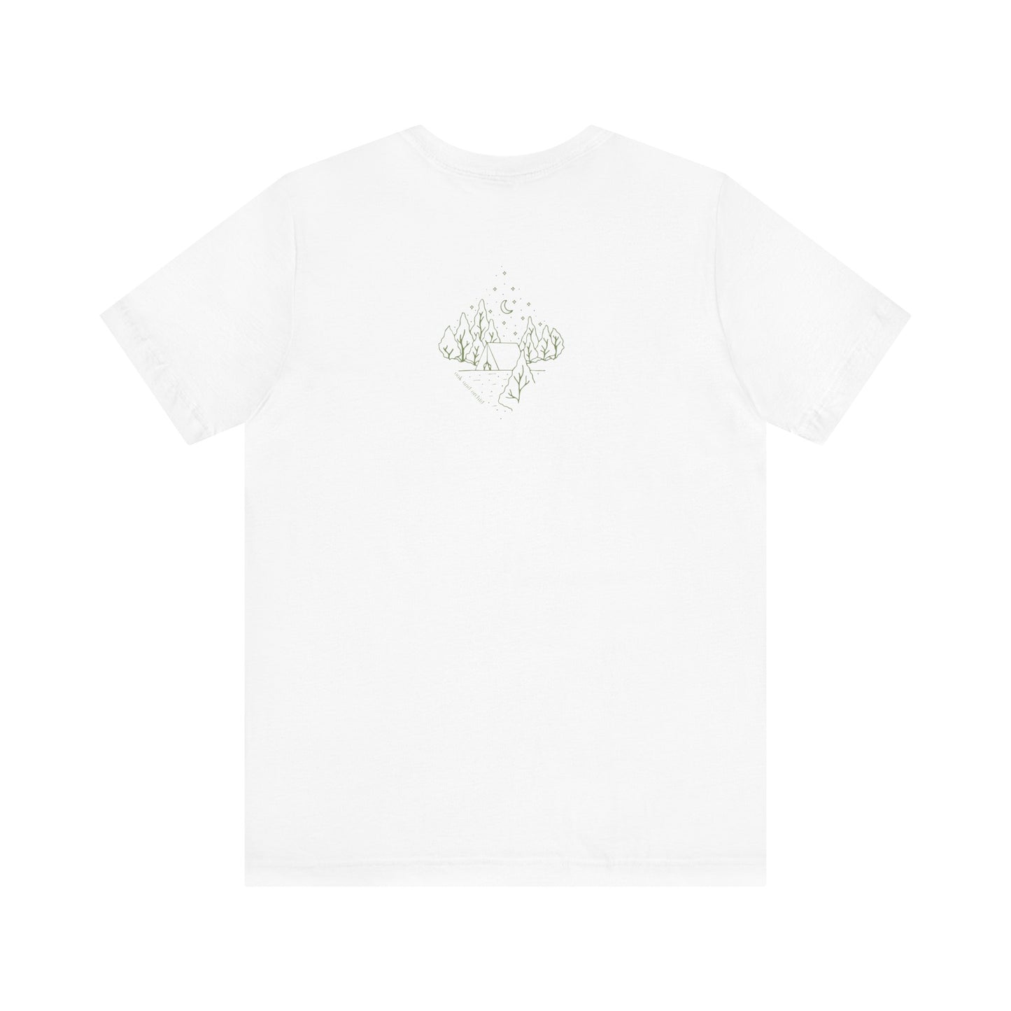 Summer 2025 Orchard Bloom - Floral Mountain Tee - Perfect for Nature Lovers & Adventure Seekers, Gift for Outdoor Enthusiasts, Summer Casual Wear, Hiking Shirt, [...]