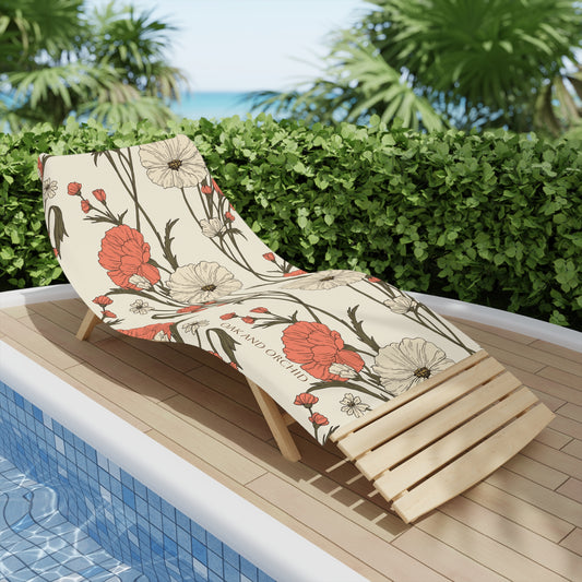 Peachwood Cottage - Beach Towels