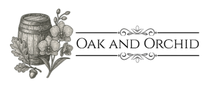Oak and Orchid